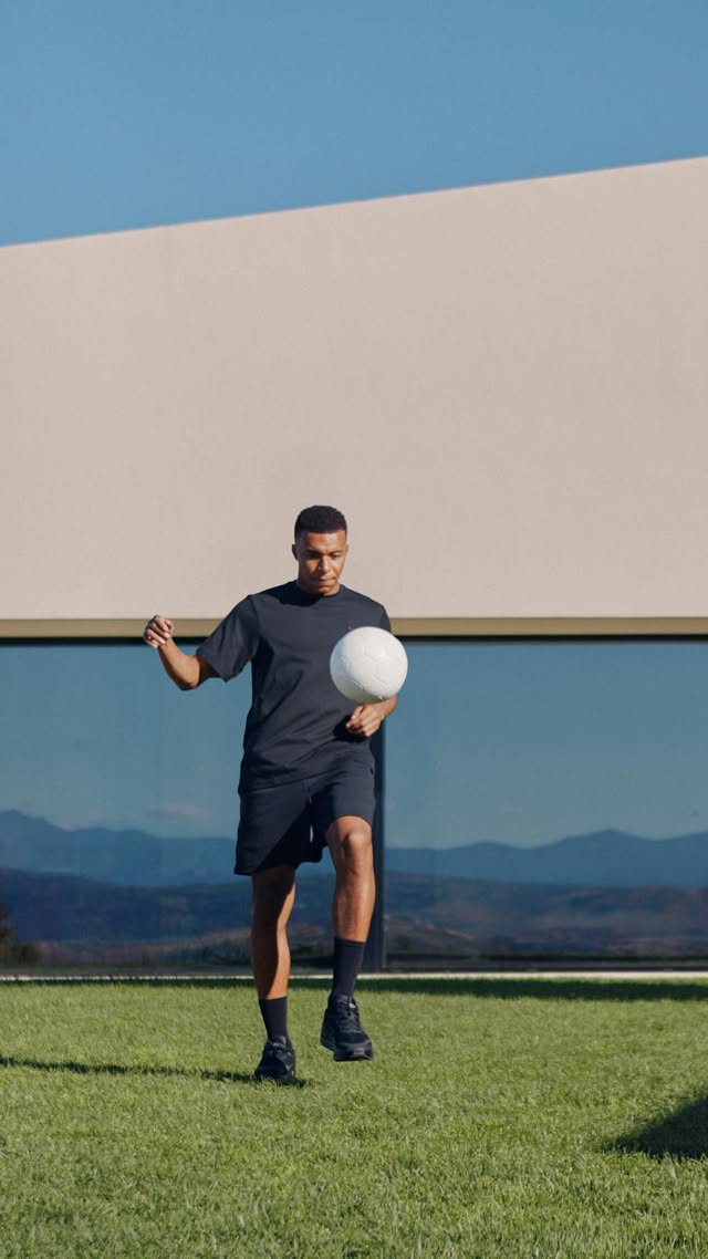 Saved public post media preview 1 from @k.mbappe snapshot