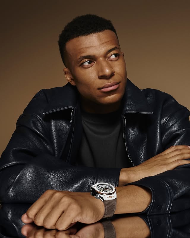 Saved public post media preview 2 from @k.mbappe snapshot