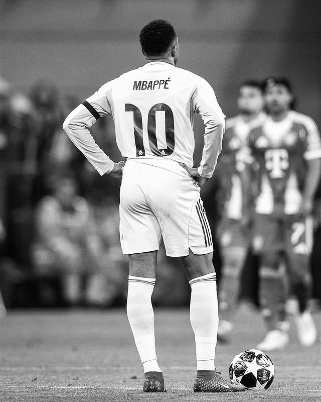 Saved public post media preview 3 from @k.mbappe snapshot