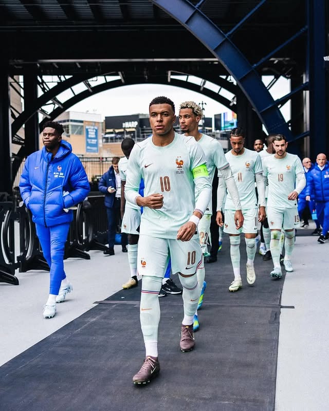 Saved public post media preview 7 from @k.mbappe snapshot