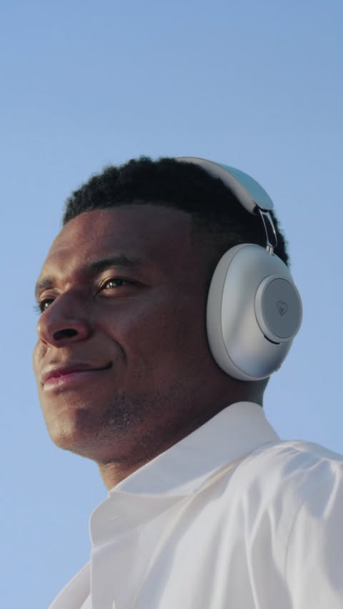 Saved public reels media preview 3 from @k.mbappe snapshot