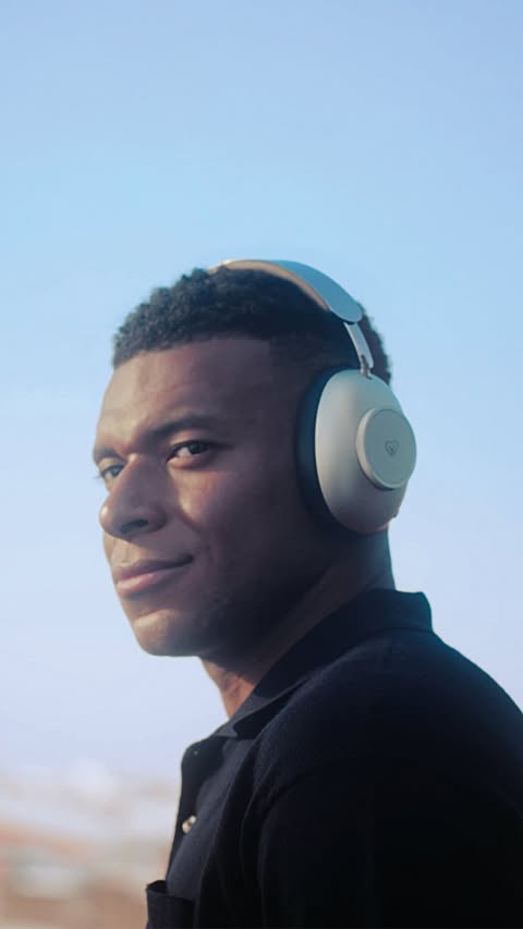 Saved public reels media preview 4 from @k.mbappe snapshot