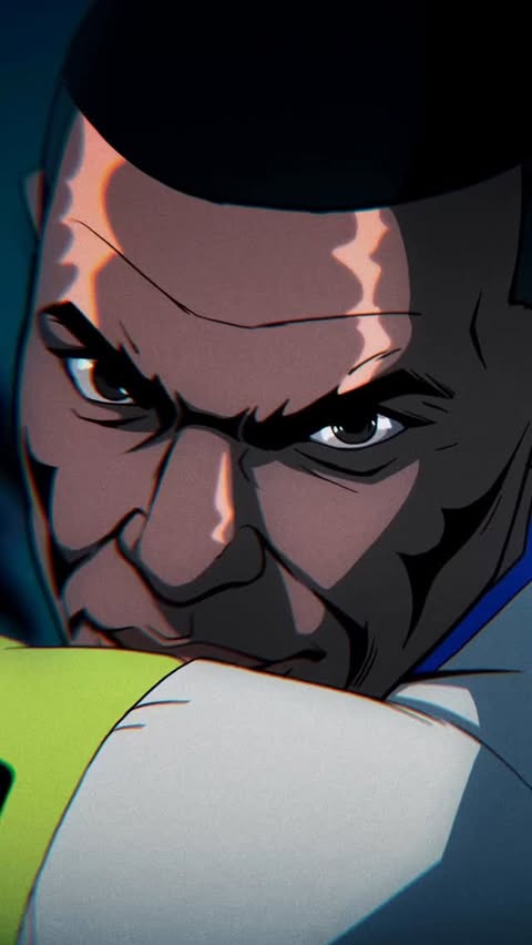 Saved public reels media preview 6 from @k.mbappe snapshot