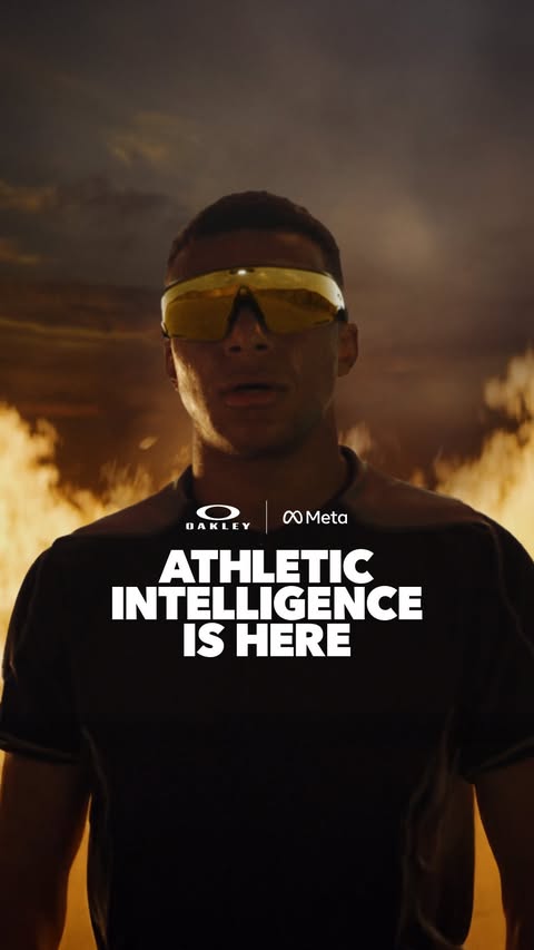 Saved public reels media preview 7 from @k.mbappe snapshot