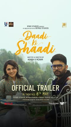 Saved public reels media preview 3 from @kapilsharma snapshot