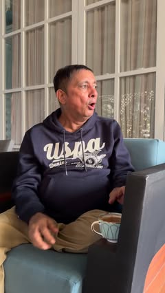 Saved public reels media preview 8 from @kapilsharma snapshot