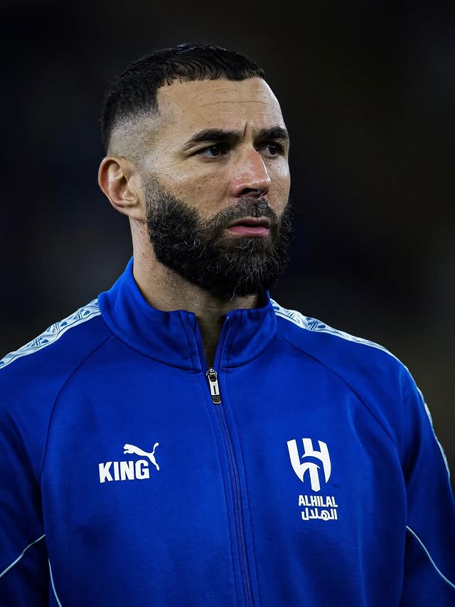 Saved public post media preview 6 from @karimbenzema snapshot