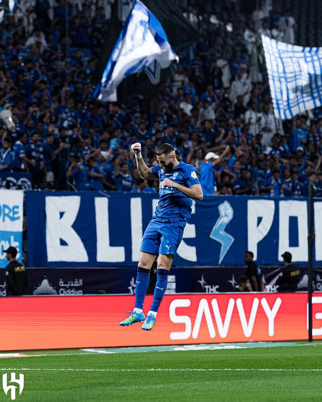 Saved public post media preview 8 from @karimbenzema snapshot