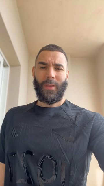 Saved public reels media preview 1 from @karimbenzema snapshot