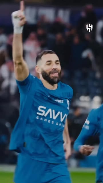 Saved public reels media preview 4 from @karimbenzema snapshot