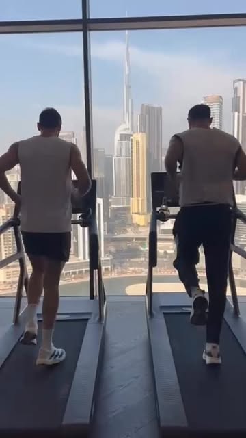 Saved public reels media preview 8 from @karimbenzema snapshot