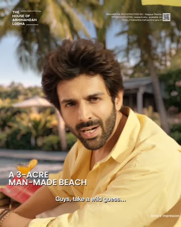 Saved public reels media preview 5 from @kartikaaryan snapshot