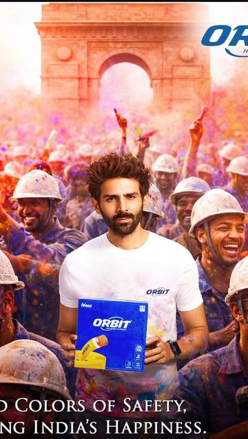 Saved public reels media preview 6 from @kartikaaryan snapshot