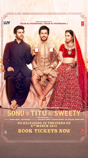 Saved public reels media preview 7 from @kartikaaryan snapshot