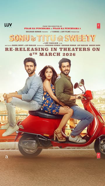 Saved public reels media preview 8 from @kartikaaryan snapshot