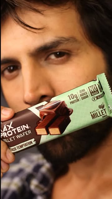 Saved public reels media preview 9 from @kartikaaryan snapshot