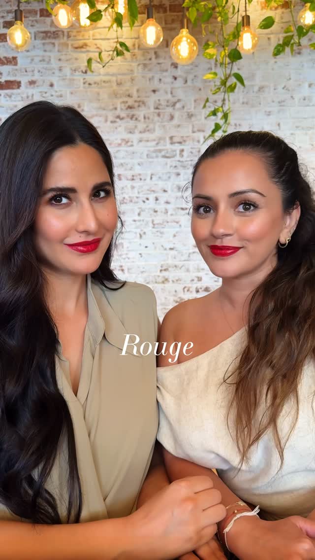 Saved public post media preview 9 from @katrinakaif snapshot