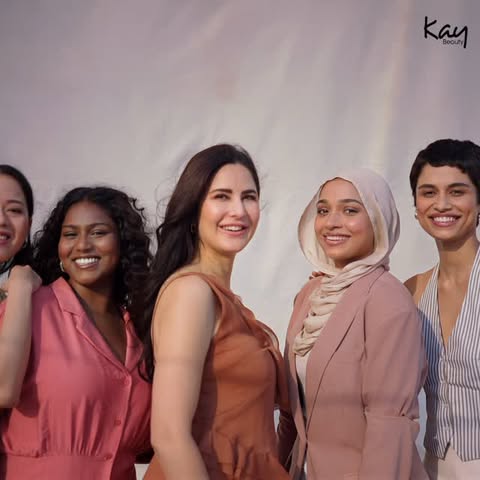 Saved public reels media preview 1 from @katrinakaif snapshot