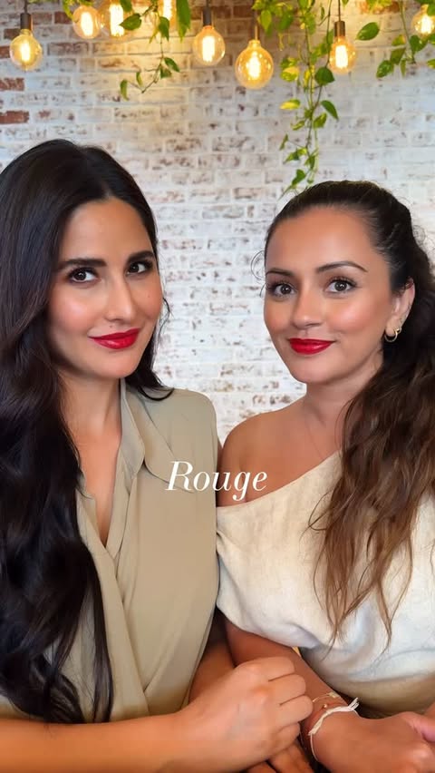 Saved public reels media preview 4 from @katrinakaif snapshot