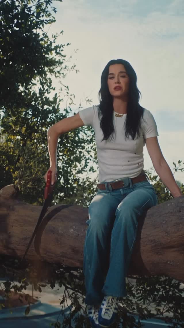 Saved public post media preview 2 from @katyperry snapshot