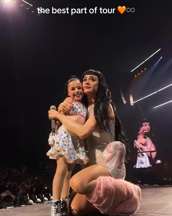 Saved public post media preview 4 from @katyperry snapshot