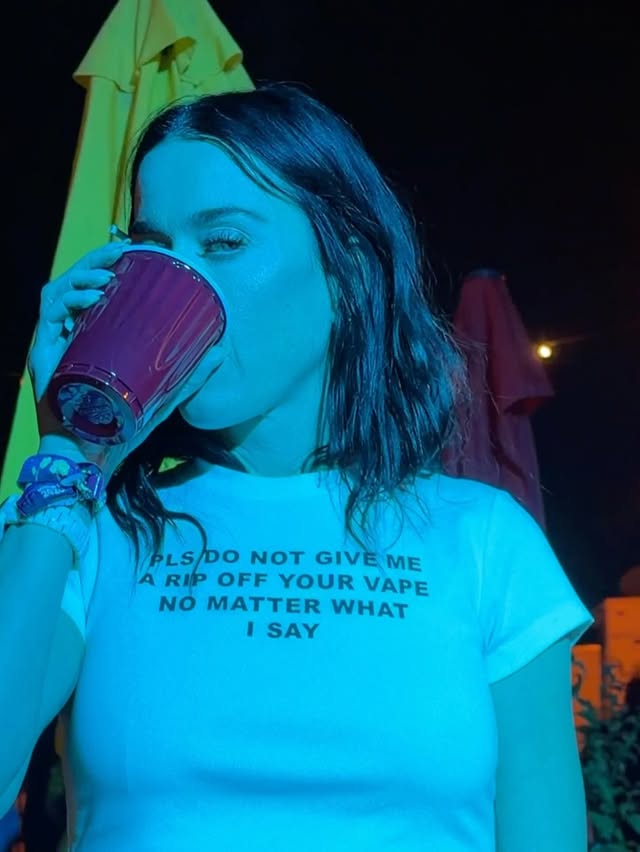 Saved public post media preview 9 from @katyperry snapshot