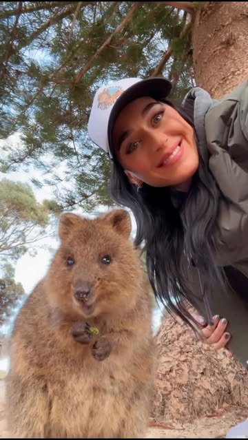 Saved public reels media preview 6 from @katyperry snapshot