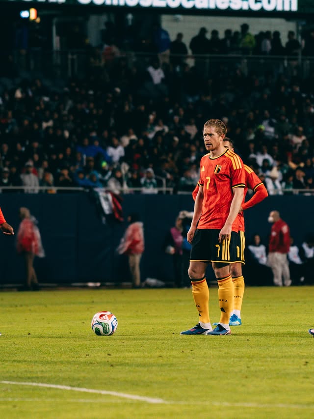 Saved public post media preview 2 from @kevindebruyne snapshot