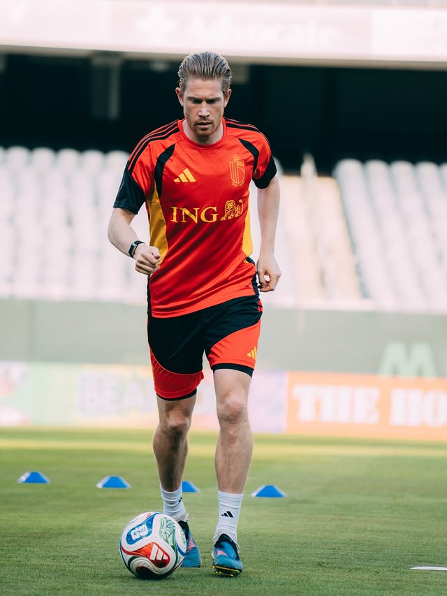 Saved public post media preview 3 from @kevindebruyne snapshot