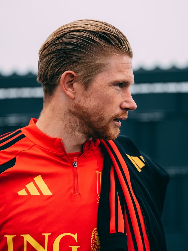 Saved public post media preview 5 from @kevindebruyne snapshot