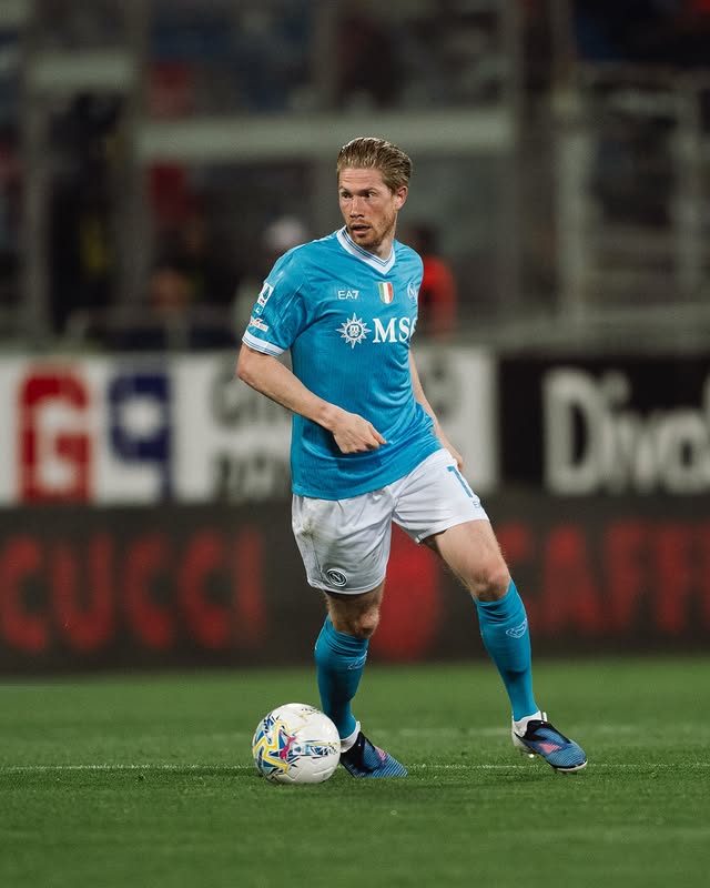 Saved public post media preview 6 from @kevindebruyne snapshot