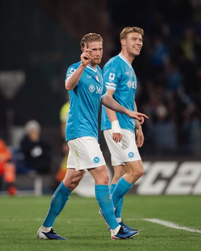 Saved public post media preview 7 from @kevindebruyne snapshot