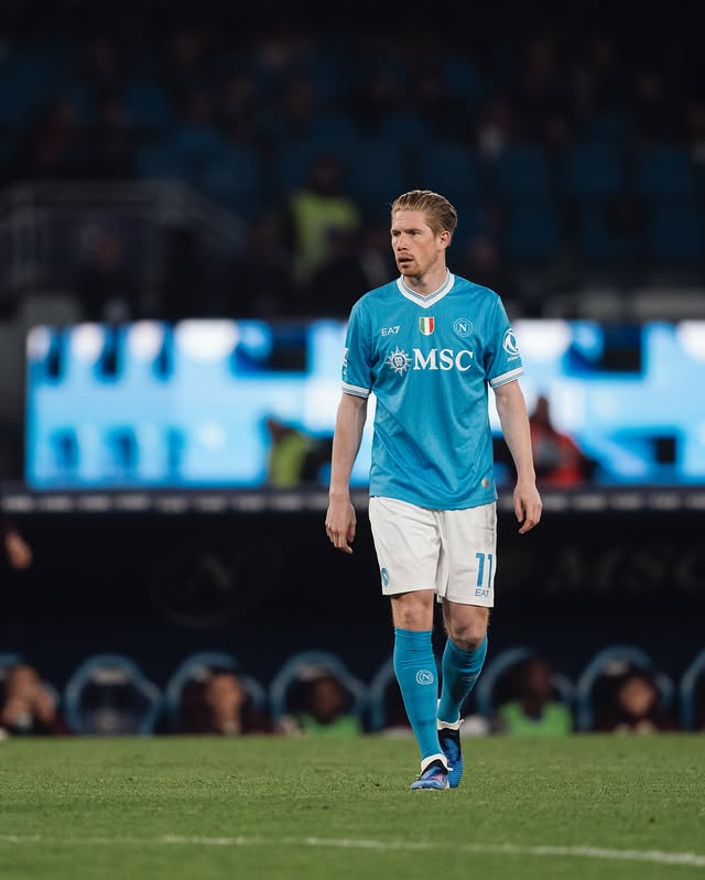 Saved public post media preview 9 from @kevindebruyne snapshot