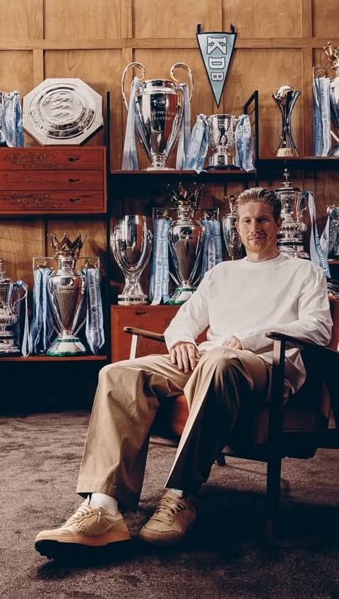 Saved public reels media preview 1 from @kevindebruyne snapshot