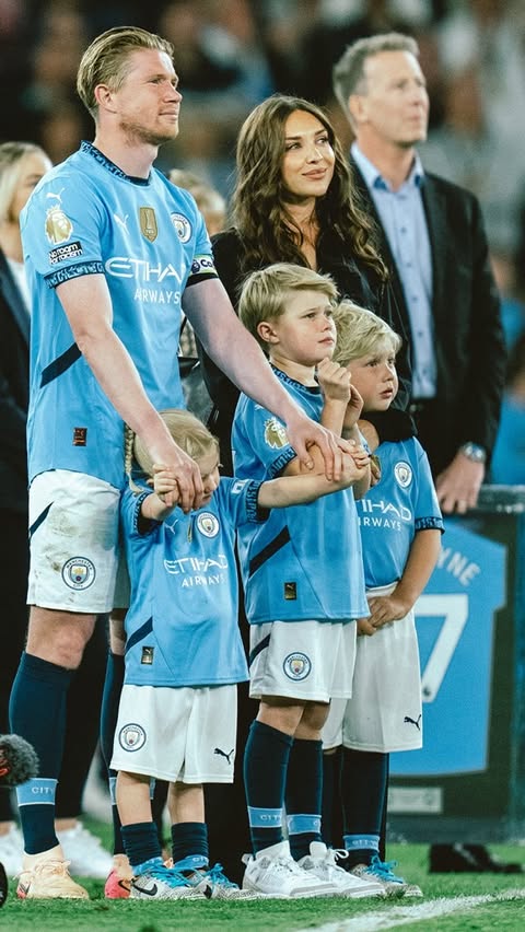 Saved public reels media preview 2 from @kevindebruyne snapshot