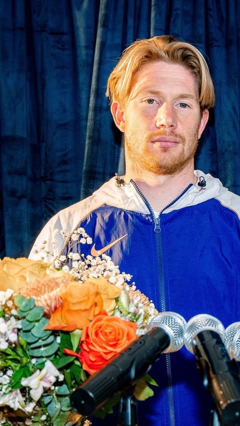 Saved public reels media preview 5 from @kevindebruyne snapshot