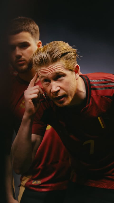 Saved public reels media preview 6 from @kevindebruyne snapshot