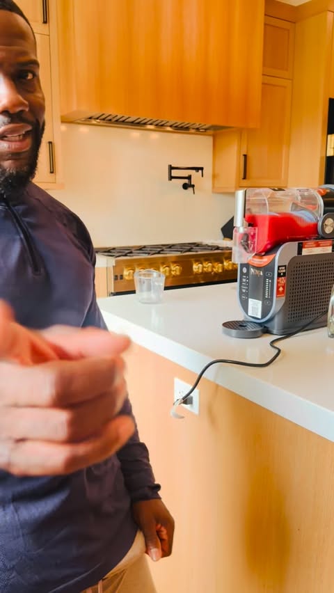 Saved public reels media preview 1 from @kevinhart4real snapshot