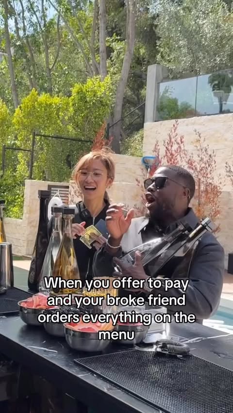 Saved public reels media preview 7 from @kevinhart4real snapshot