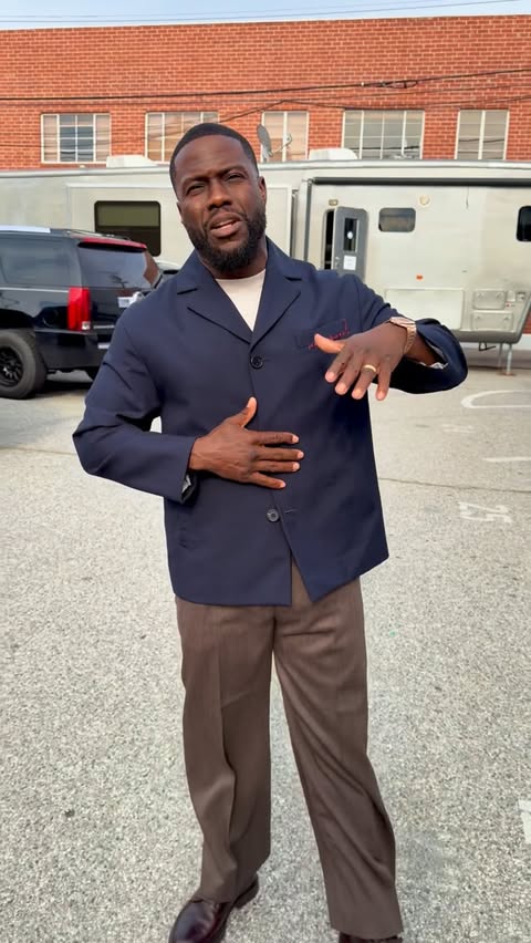 Saved public reels media preview 8 from @kevinhart4real snapshot