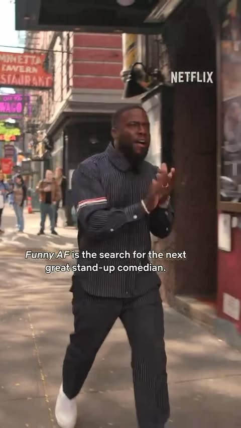 Saved public reels media preview 9 from @kevinhart4real snapshot