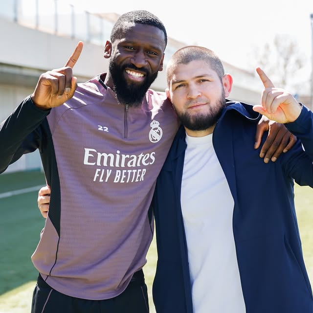 Saved public post media preview 3 from @khabib_nurmagomedov snapshot