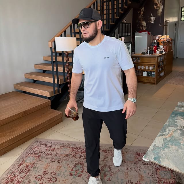 Saved public post media preview 6 from @khabib_nurmagomedov snapshot