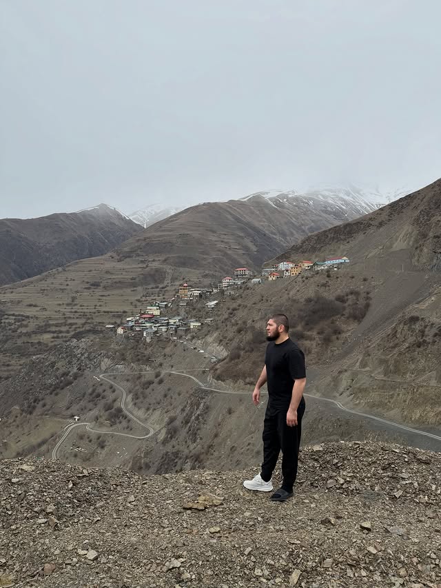 Saved public post media preview 7 from @khabib_nurmagomedov snapshot