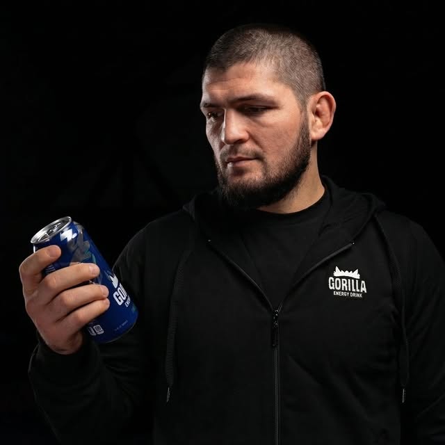 Saved public post media preview 8 from @khabib_nurmagomedov snapshot