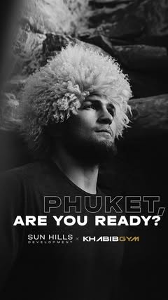 Saved public reels media preview 4 from @khabib_nurmagomedov snapshot