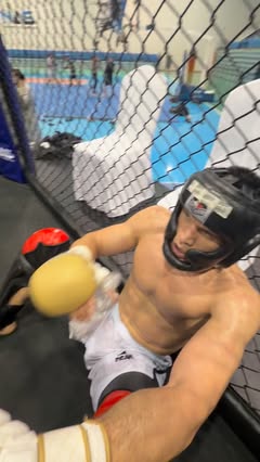 Saved public reels media preview 8 from @khabib_nurmagomedov snapshot