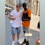 Saved public highlight cover 2 for @khaby00