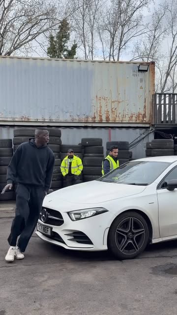 Saved public reels media preview 5 from @khaby00 snapshot