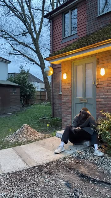 Saved public reels media preview 9 from @khaby00 snapshot